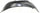SEBRING/STRATUS 01-06 FRONT FENDER LINER RH, Rear Section, Sedan