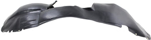 TOWN AND COUNTRY/VOYAGER 01-03 FRONT FENDER LINER RH