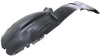 TOWN AND COUNTRY/VOYAGER 01-03 FRONT FENDER LINER RH