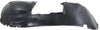 TOWN AND COUNTRY/VOYAGER 01-03 FRONT FENDER LINER RH