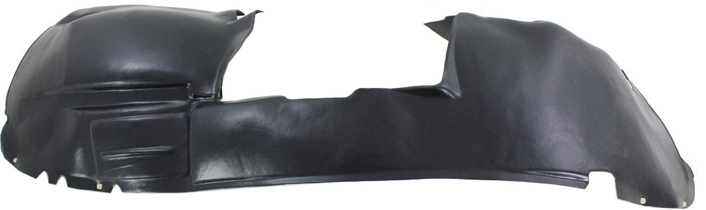 TOWN AND COUNTRY/VOYAGER 01-03 FRONT FENDER LINER RH