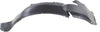 SEBRING 96-00 FRONT FENDER LINER RH, Convertible