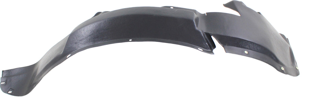 SEBRING 96-00 FRONT FENDER LINER RH, Convertible
