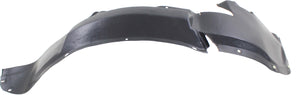 SEBRING 96-00 FRONT FENDER LINER RH, Convertible