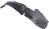 SEBRING 96-00 FRONT FENDER LINER RH, Convertible