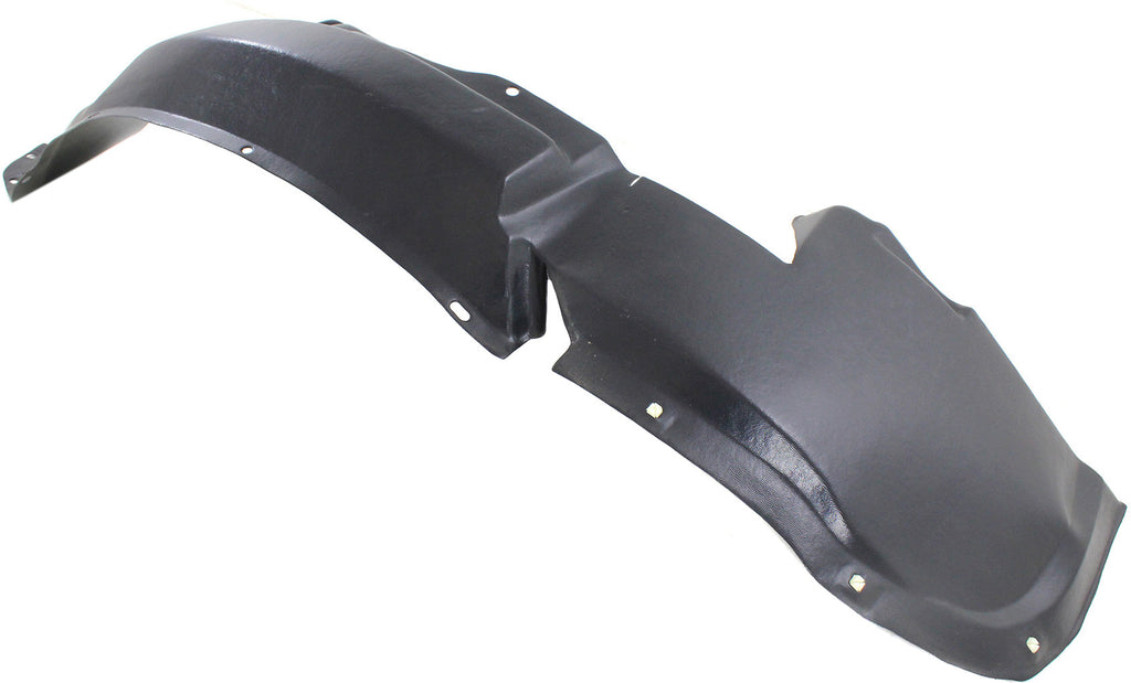 SEBRING 96-00 FRONT FENDER LINER RH, Convertible