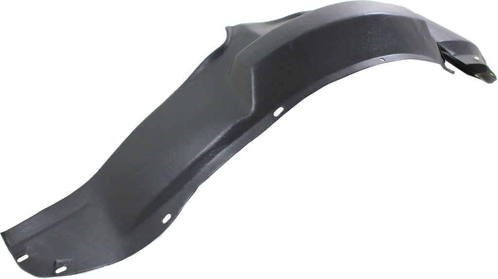 SEBRING 96-00 FRONT FENDER LINER RH, Convertible