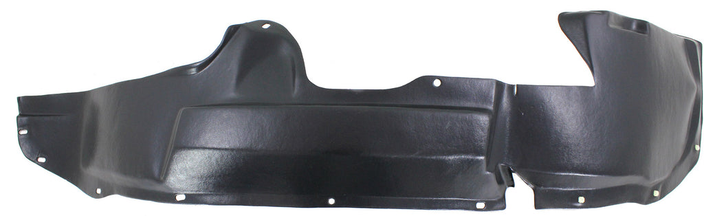 SEBRING 96-00 FRONT FENDER LINER RH, Convertible