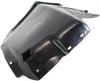 SEBRING 96-00 FRONT FENDER LINER LH, Front Section, Convertible