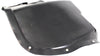 SEBRING 96-00 FRONT FENDER LINER LH, Front Section, Convertible