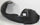 SEBRING 01-06 FRONT FENDER LINER RH, Rear Section, Convertible