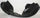SEBRING 01-06 FRONT FENDER LINER RH, Rear Section, Convertible