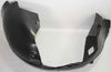 SEBRING 01-06 FRONT FENDER LINER RH, Rear Section, Convertible