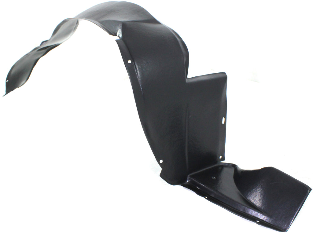 VENTURE 97-05/SILHOUETTE 97-04 FRONT FENDER LINER RH