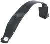 VENTURE 97-05/SILHOUETTE 97-04 FRONT FENDER LINER RH