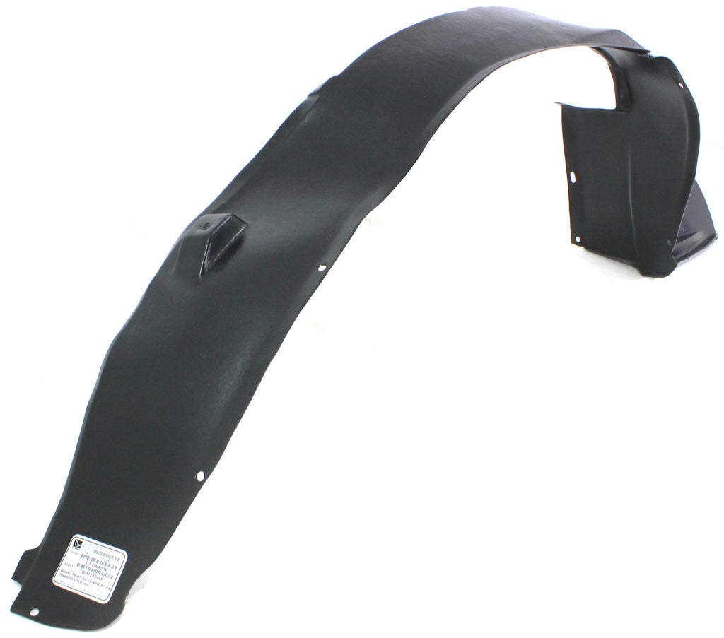 VENTURE 97-05/SILHOUETTE 97-04 FRONT FENDER LINER RH