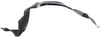 VENTURE 97-05/SILHOUETTE 97-04 FRONT FENDER LINER RH