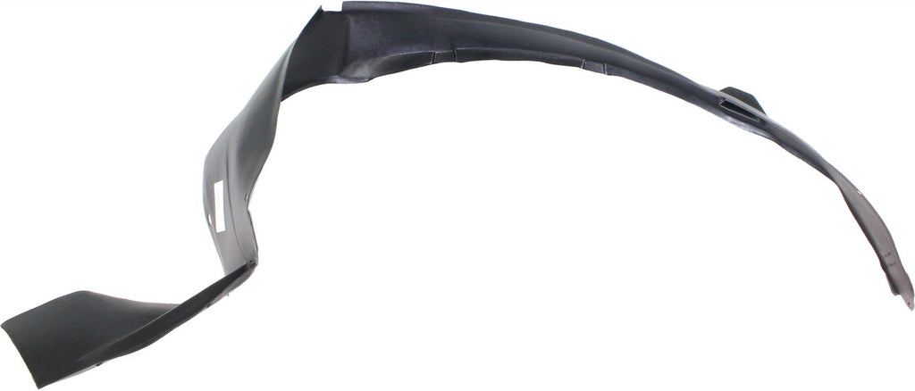 VENTURE 97-05/SILHOUETTE 97-04 FRONT FENDER LINER LH