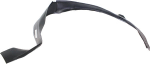 VENTURE 97-05/SILHOUETTE 97-04 FRONT FENDER LINER LH