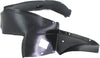VENTURE 97-05/SILHOUETTE 97-04 FRONT FENDER LINER LH