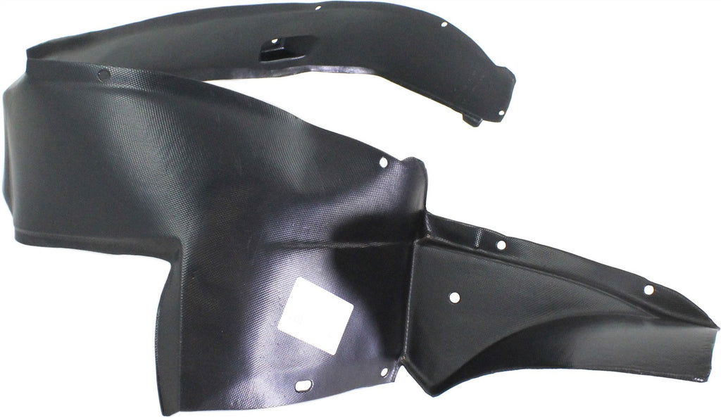 VENTURE 97-05/SILHOUETTE 97-04 FRONT FENDER LINER LH