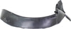 VENTURE 97-05/SILHOUETTE 97-04 FRONT FENDER LINER LH