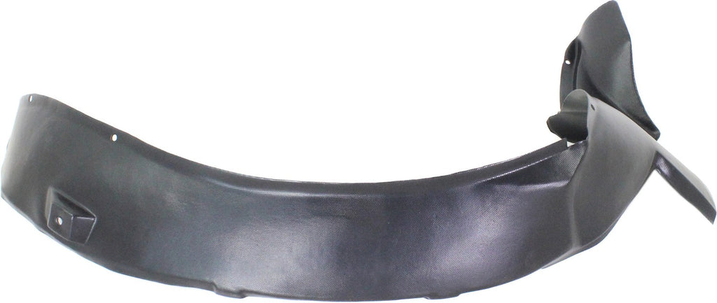 VENTURE 97-05/SILHOUETTE 97-04 FRONT FENDER LINER LH