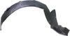 VENTURE 97-05/SILHOUETTE 97-04 FRONT FENDER LINER LH