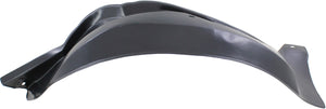 DEVILLE 00-05 FRONT FENDER LINER RH