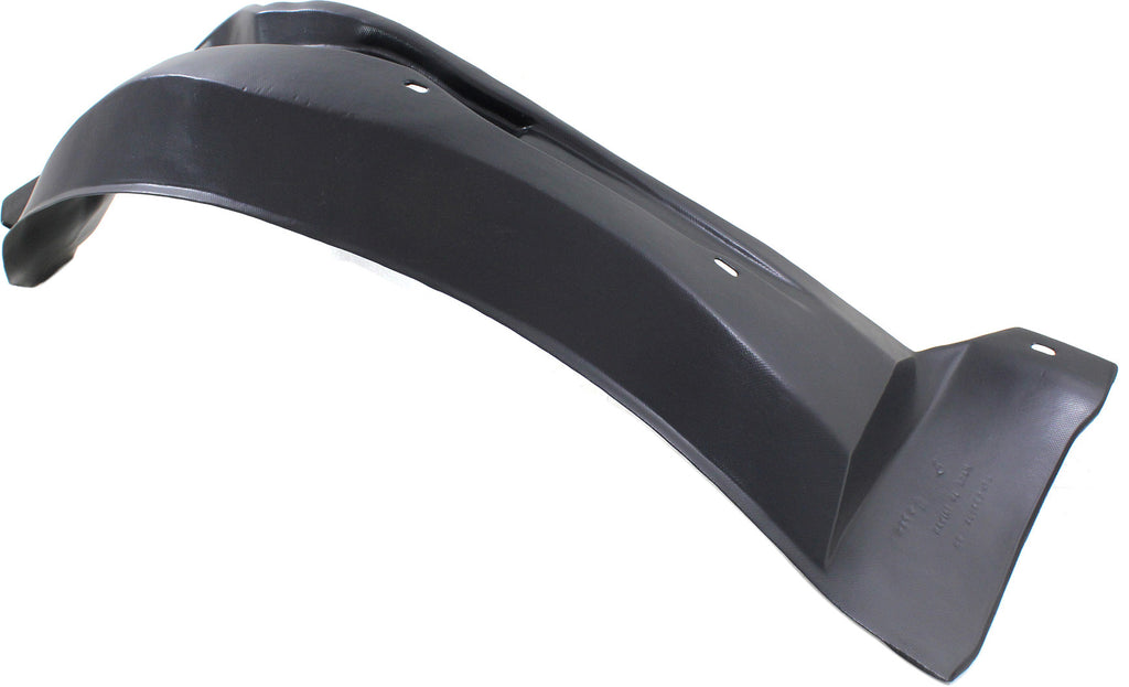 DEVILLE 00-05 FRONT FENDER LINER RH