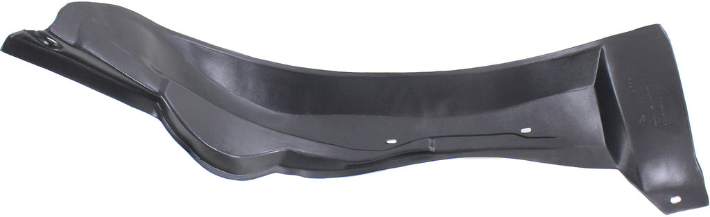 DEVILLE 00-05 FRONT FENDER LINER RH