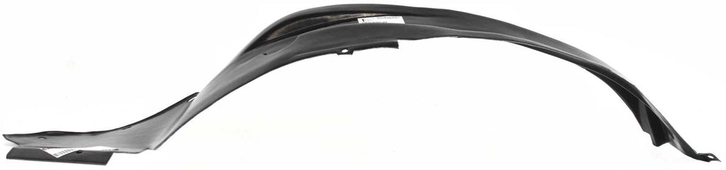 DEVILLE 97-99 FRONT FENDER LINER RH, Rear Section