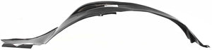 DEVILLE 97-99 FRONT FENDER LINER RH, Rear Section
