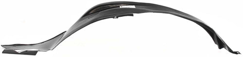 DEVILLE 97-99 FRONT FENDER LINER RH, Rear Section