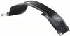 DEVILLE 97-99 FRONT FENDER LINER RH, Rear Section