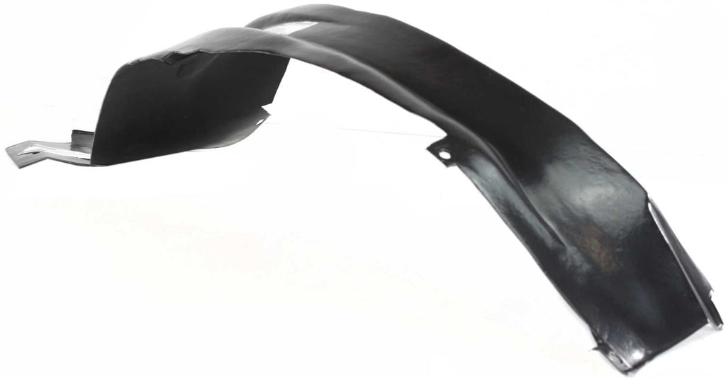 DEVILLE 97-99 FRONT FENDER LINER RH, Rear Section