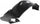 DEVILLE 97-99 FRONT FENDER LINER RH, Rear Section