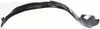 DEVILLE 97-99 FRONT FENDER LINER RH, Rear Section