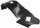 DEVILLE 97-99 FRONT FENDER LINER LH, Rear Section