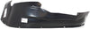 ELDORADO 92-02 FRONT FENDER LINER RH
