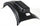 STS 05-11 FRONT FENDER LINER RH, Rear Section