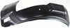 STS 05-11 FRONT FENDER LINER RH, Rear Section