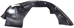 COLORADO/CANYON 04-08 FRONT FENDER LINER RH, Inner Section, 2WD