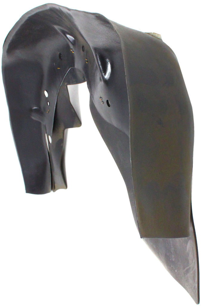COLORADO/CANYON 04-08 FRONT FENDER LINER RH, Inner Section, 2WD