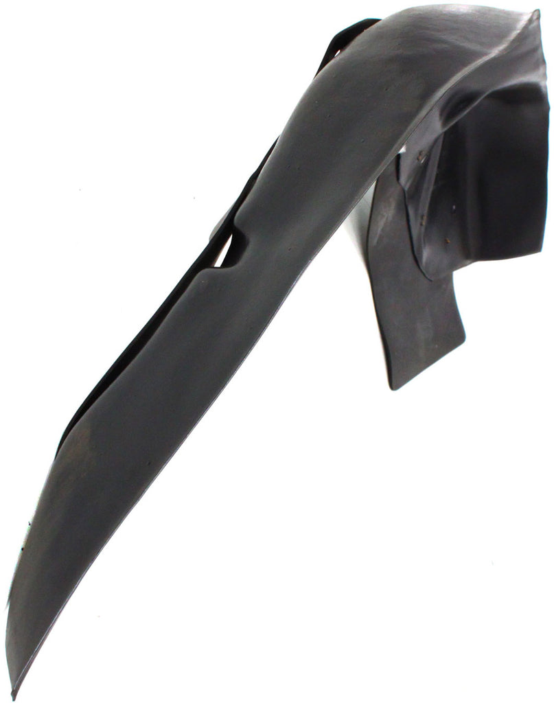 COLORADO/CANYON 04-08 FRONT FENDER LINER RH, Inner Section, 2WD