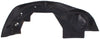 COLORADO/CANYON 04-08 FRONT FENDER LINER RH, Inner Section, 2WD