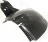 SRX 04-09 FRONT FENDER LINER LH, Cover Extension, Front Section