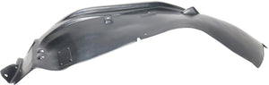 I-280/I-350 06-06 FRONT FENDER LINER RH, Outer