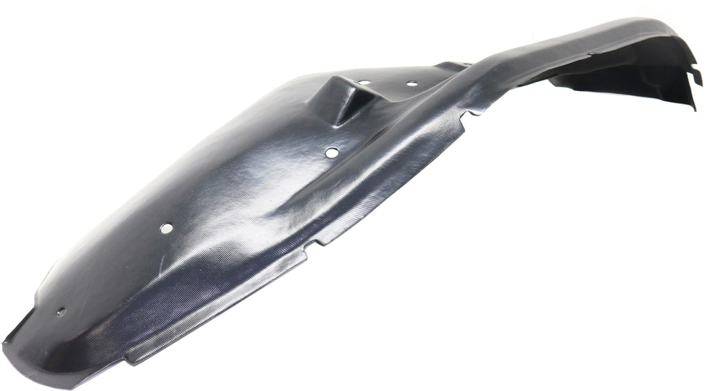 I-280/I-350 06-06 FRONT FENDER LINER RH, Outer