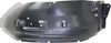 I-280/I-350 06-06 FRONT FENDER LINER RH, Outer